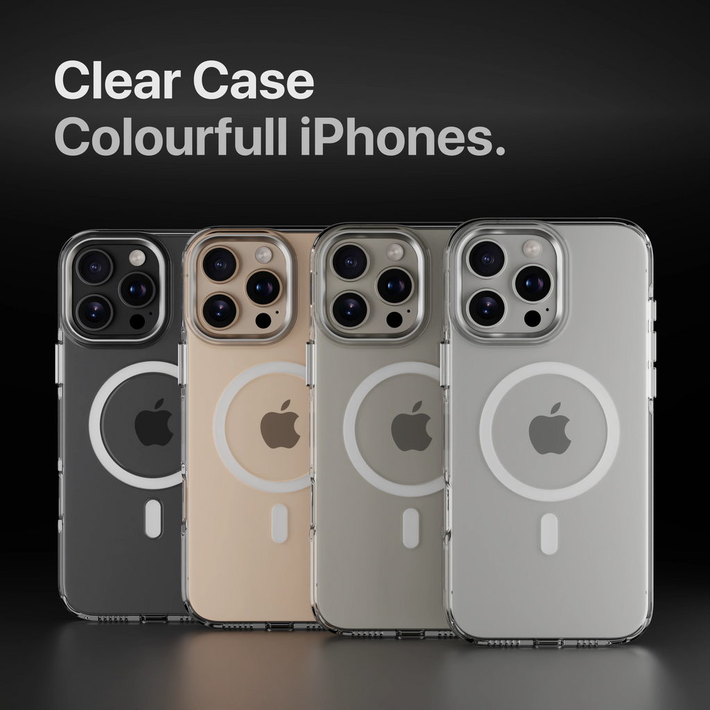 Super Crystal Case Cover