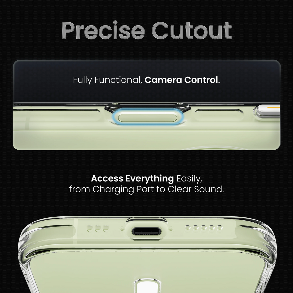 Super Crystal Case Cover