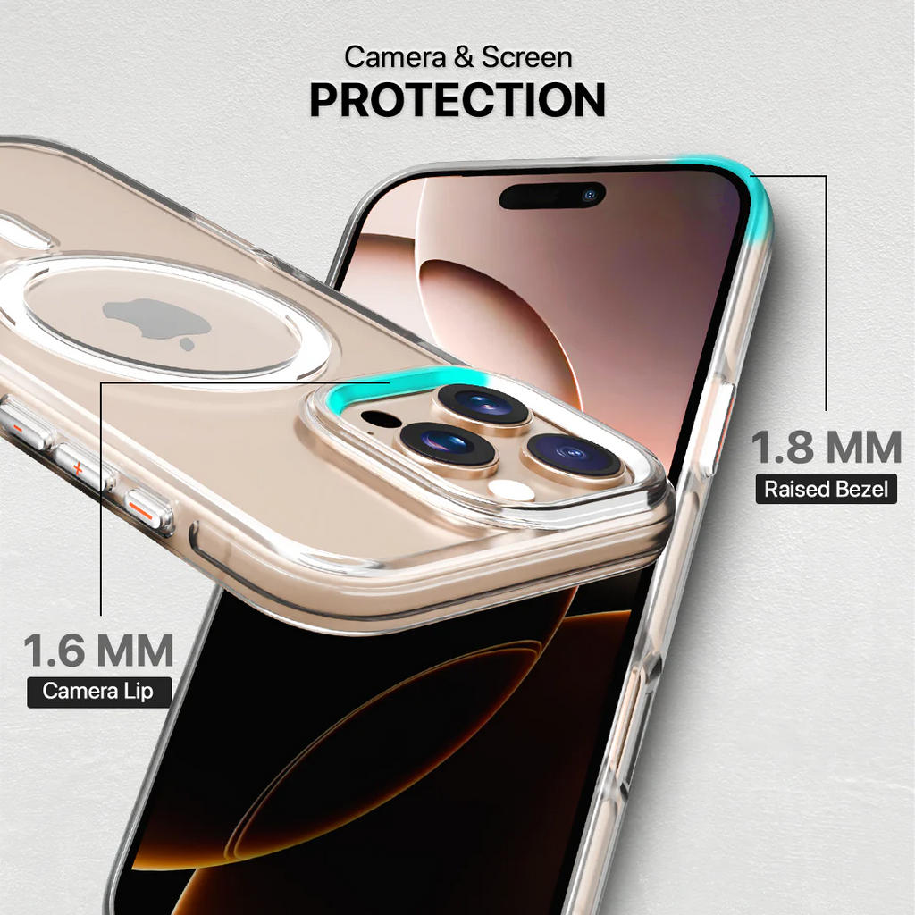 Super Crystal Case Cover