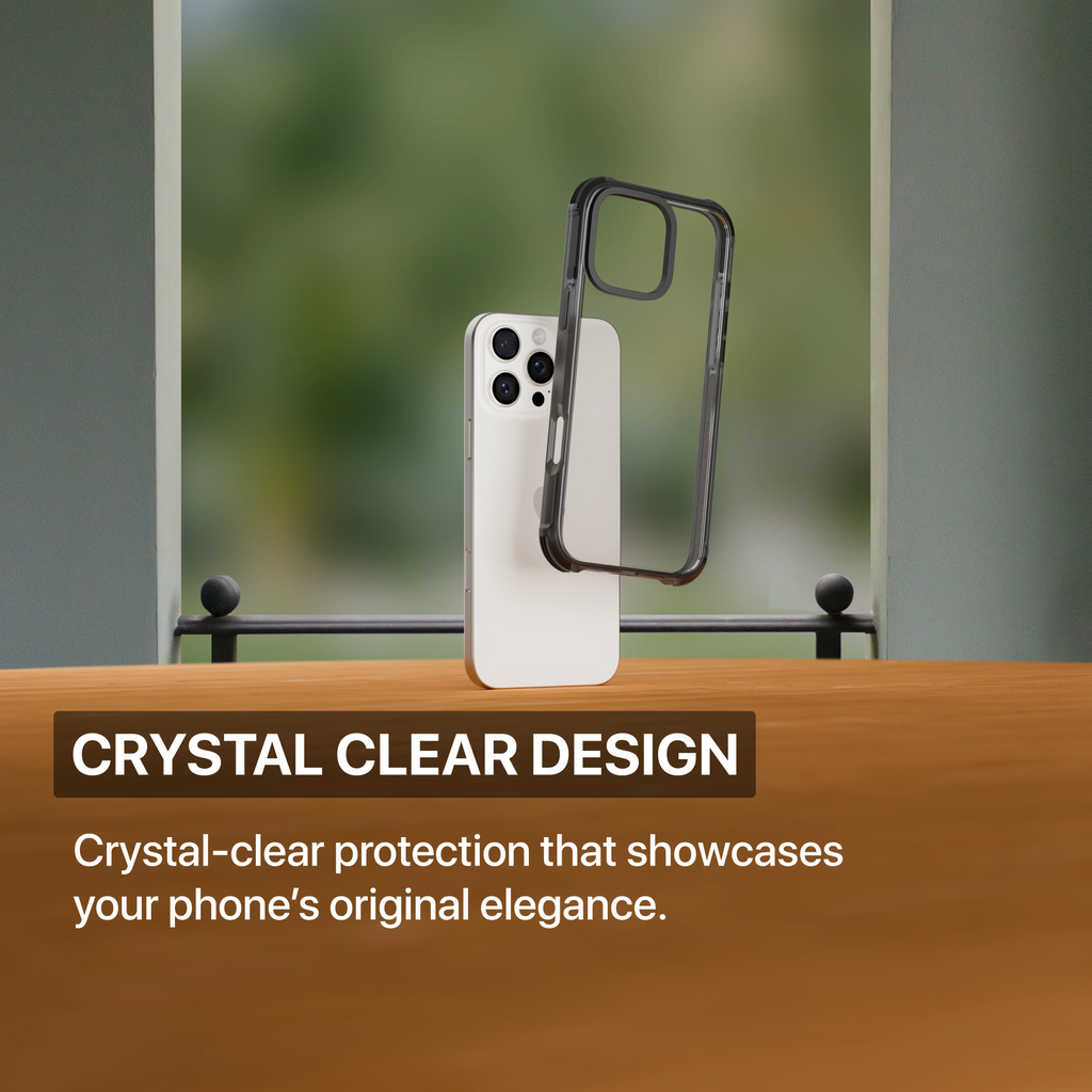 Grip Armour Case Cover