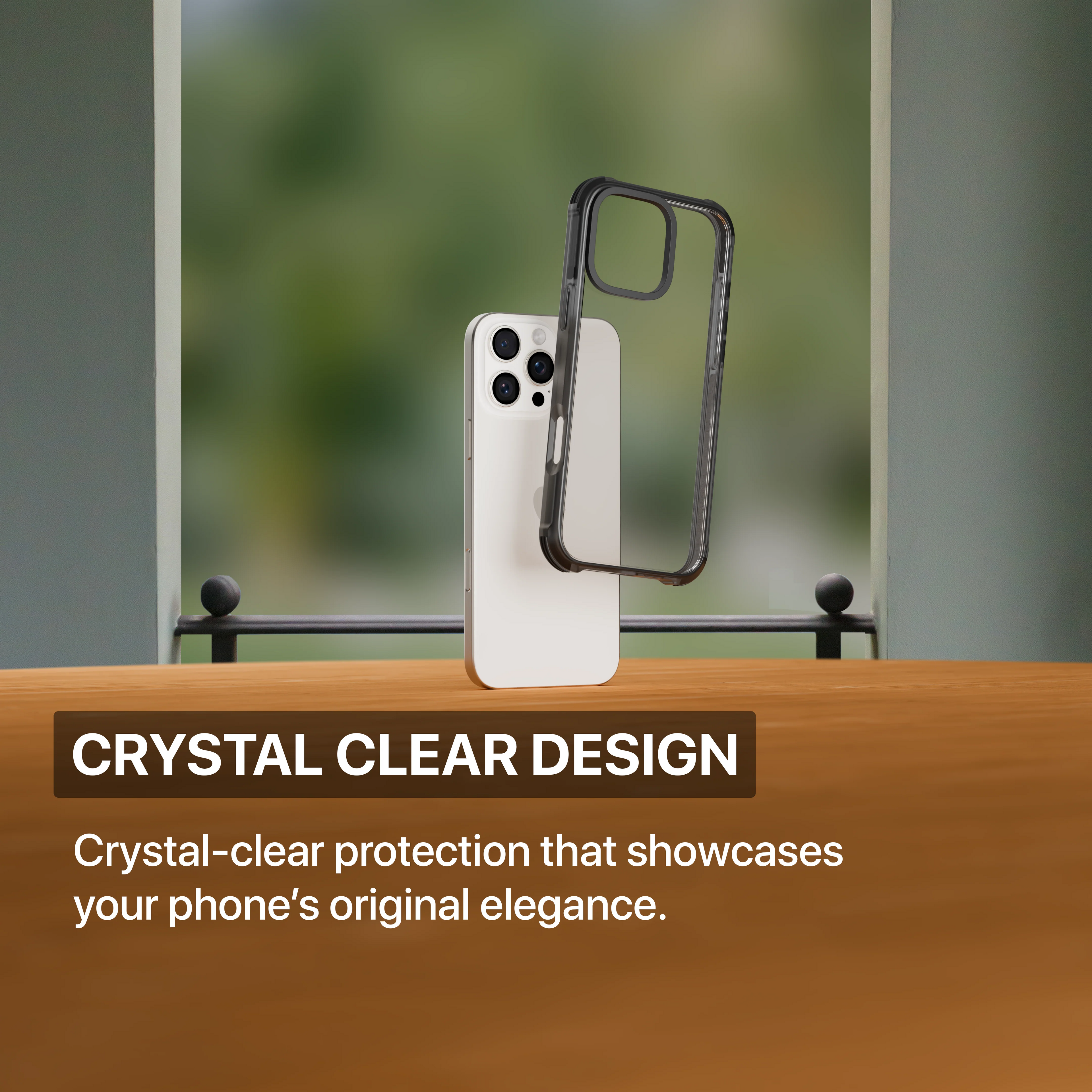 Grip Armour Case Cover