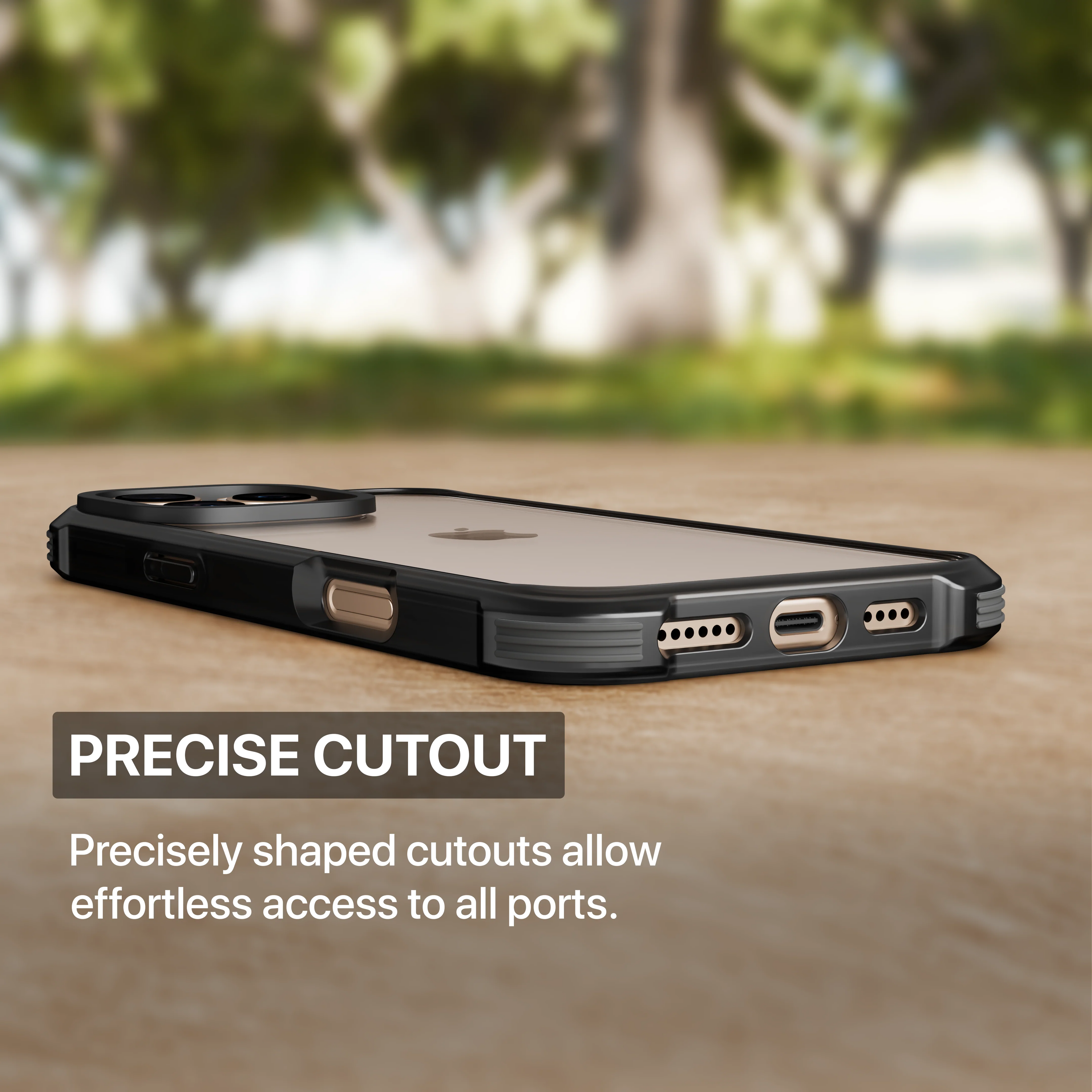 Grip Armour Case Cover