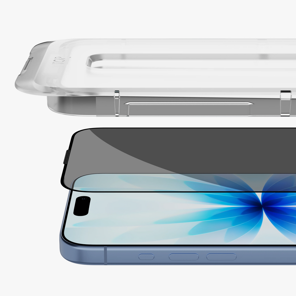 Super Crystal Case Cover