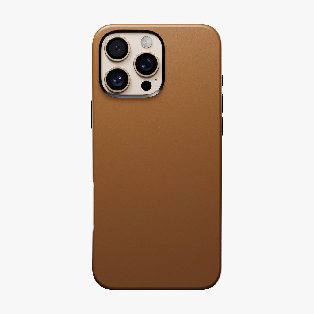 Modern Leatherite Case Cover