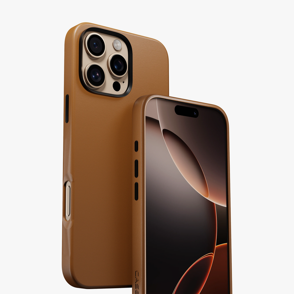 Modern Leatherite Case Cover