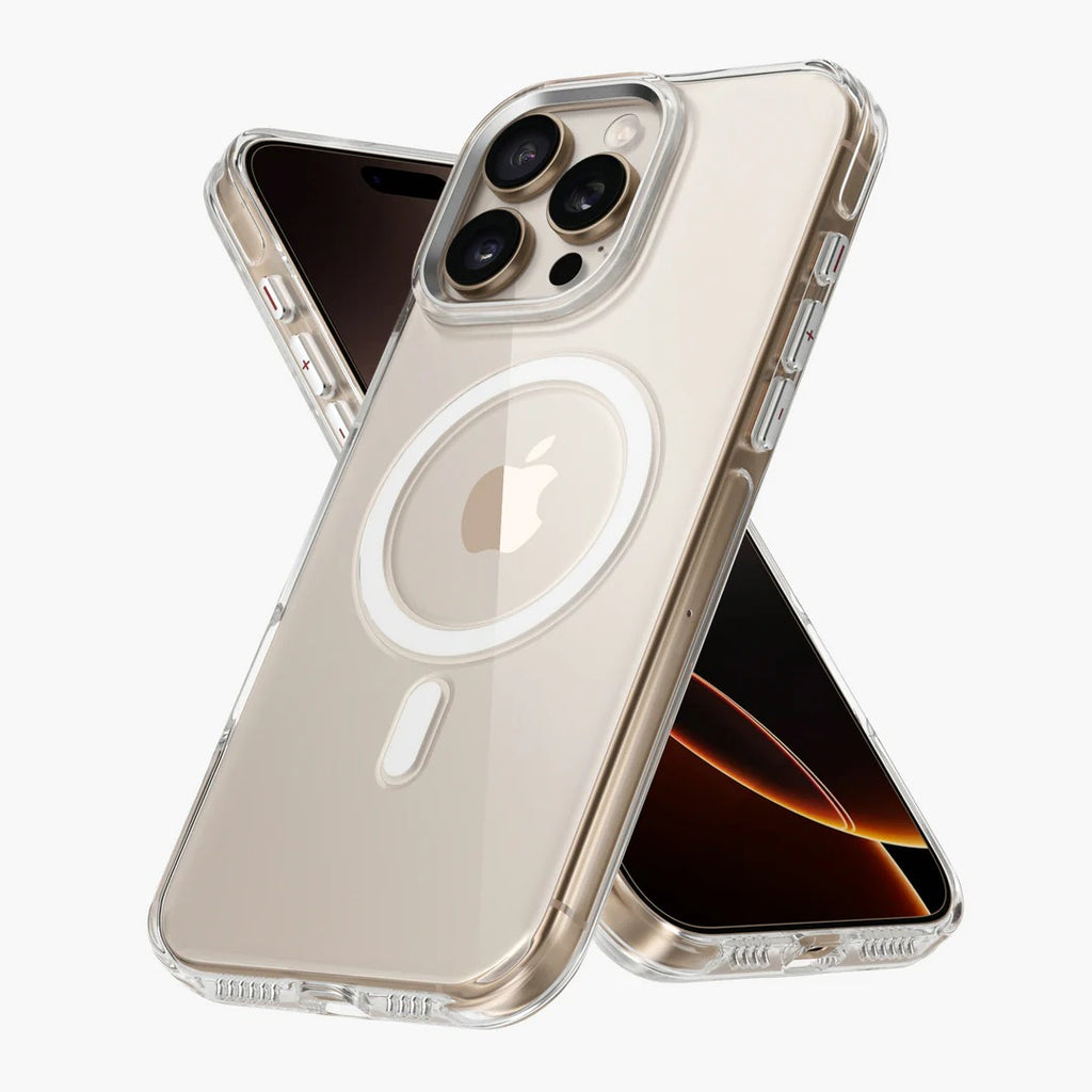 Super Crystal Case Cover