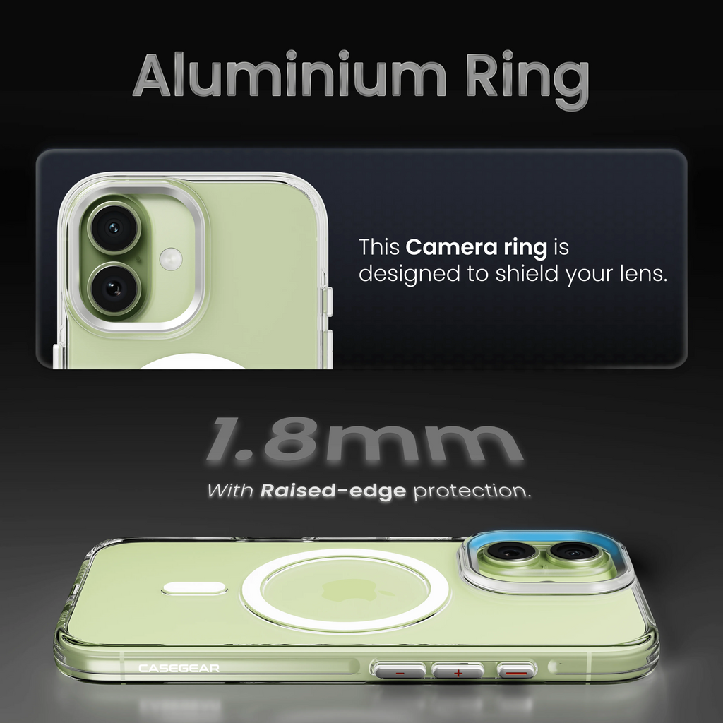 Super Crystal Case Cover