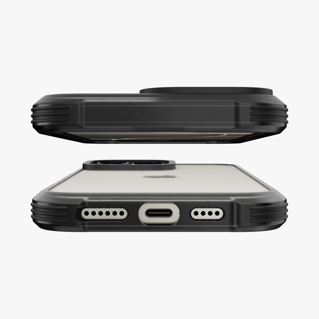 Grip Armour Case Cover