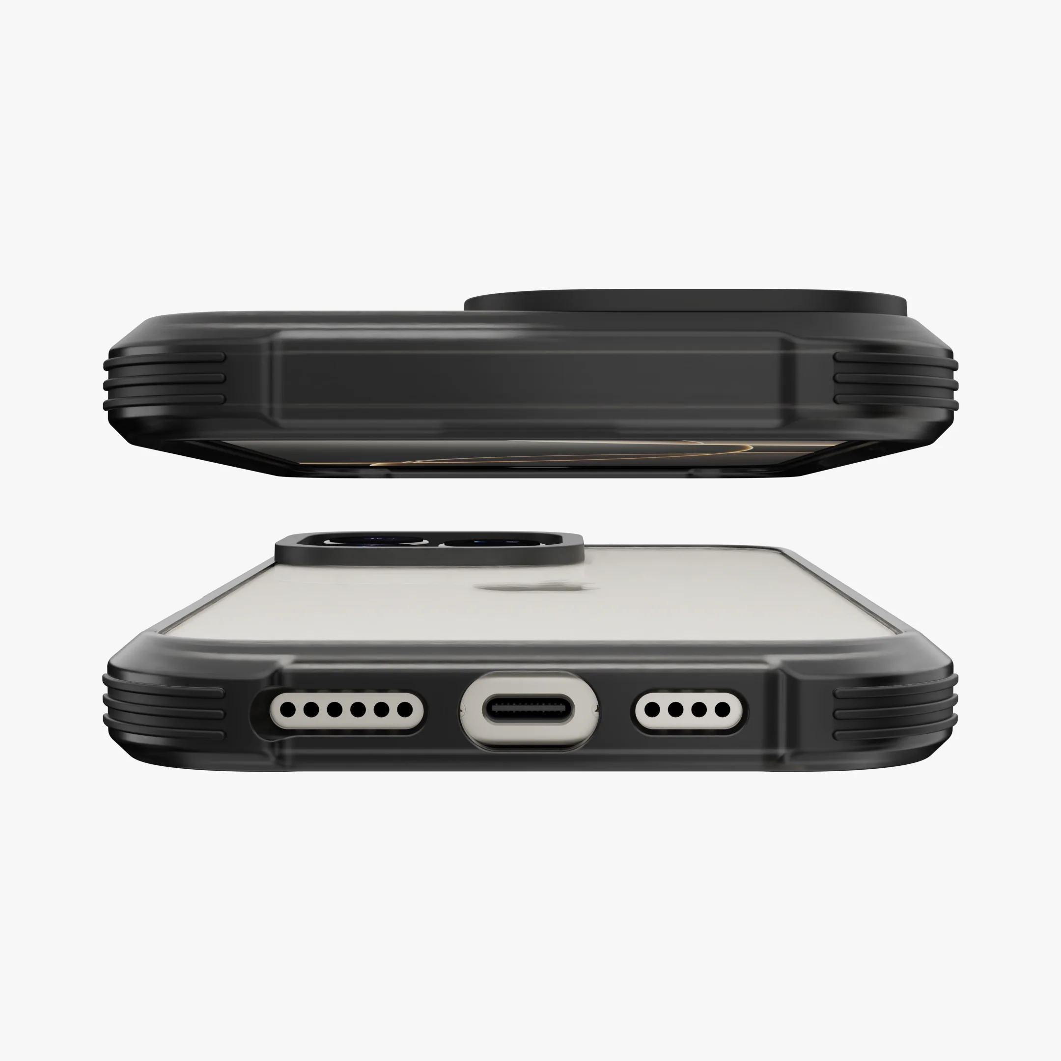 Grip Armour Case Cover