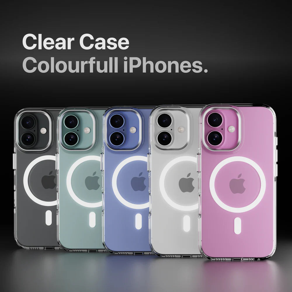 Super Crystal Case Cover